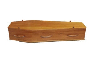 Environmental-Solid-Wood-Coffin-image