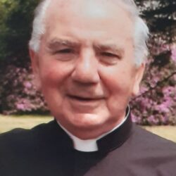 Fr. Carlo Centra
