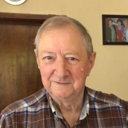 Norman Curran