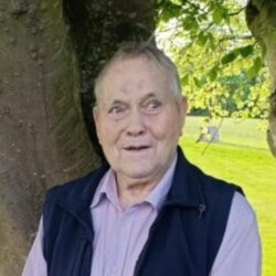 Daniel (Dan) Breslin