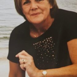 Eileen McMahon (nee McDaid)