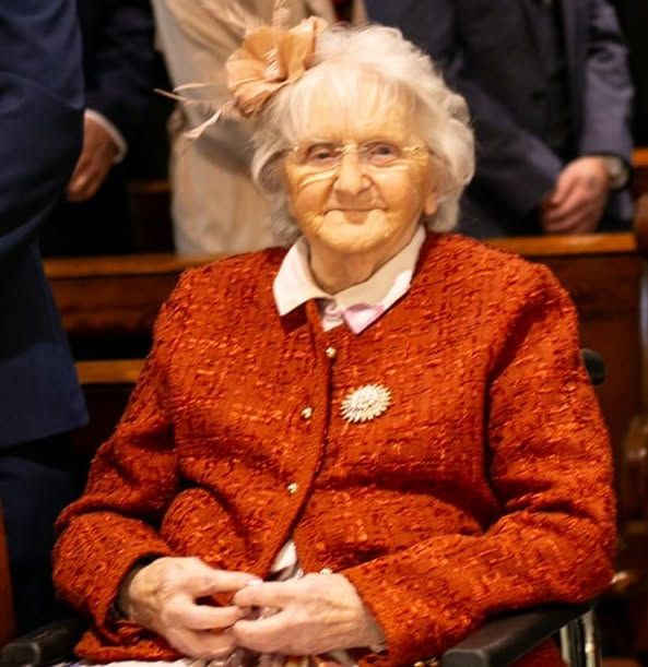 Alice Stuart