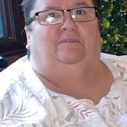 Rebecca (Ray) Bradley nee Moran