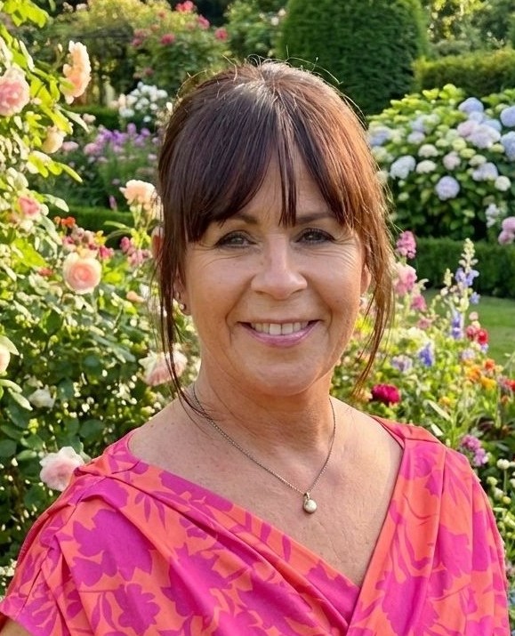 Rhona Coady nee Murphy