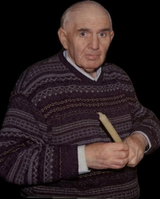 Joe McGrath