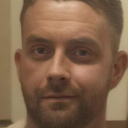 Damien Hegarty