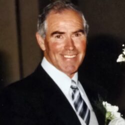 Willie John Buchanan