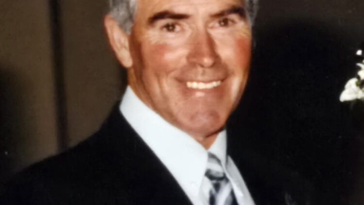 Willie John Buchanan