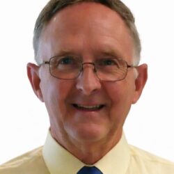 Gerard McLaughlin