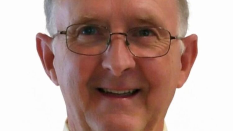 Gerard McLaughlin