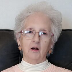 Mairead McLaughlin
