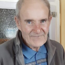 David Lawrence Greene