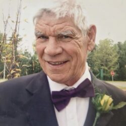 Dermot (Danny) Sullivan