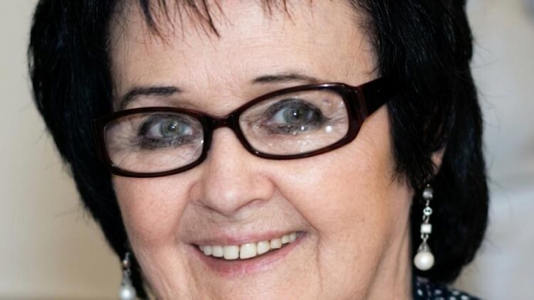 Bridie McGrath
