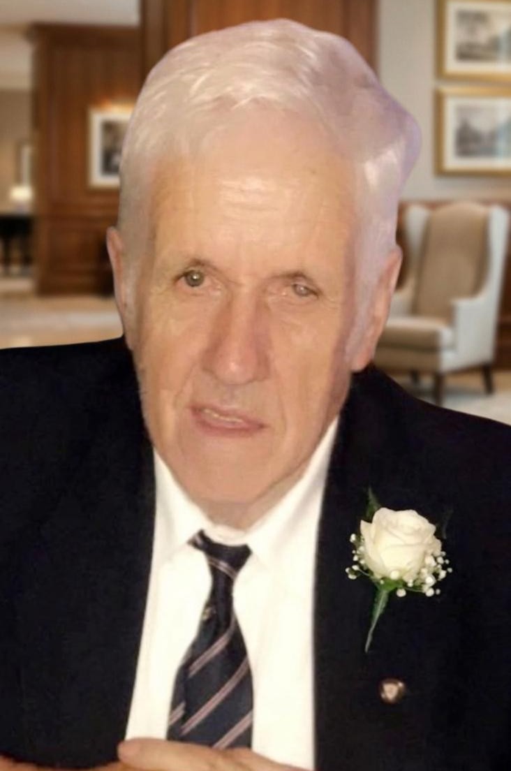 Willie McLaughlin